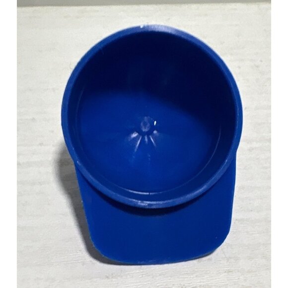 Toronto Blue Jays Plastic Tumbler With Cap Lid 16 Oz BPA-Free - Picture 12 of 16